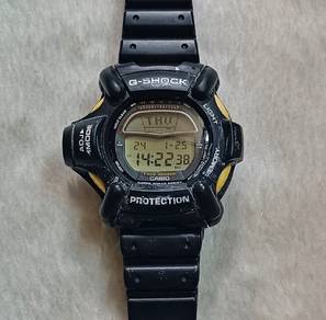 G shock hot sale riseman vintage