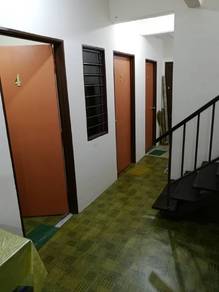Bilik Sewa Mawar 26 Di Pasir Gudang