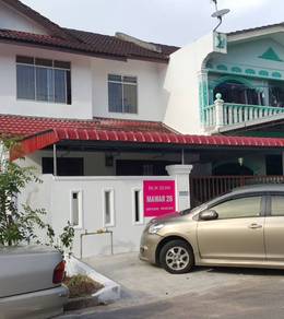 Bilik Sewa Mawar 26 Di Pasir Gudang