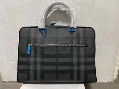 Burberry 2024 bag malaysia