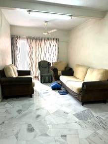 Cash Back 50k - Full Loan / 1C Pinang , Sri Sentosa , Old Klang Lama