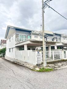 2-storey-Terraced-House-for-sale-Nilai-Negeri-Sembilan-1