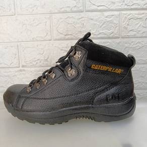 Caterpillar on sale hydraulic boots