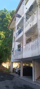 Apartment Nelaian / Kota Kinabalu / Luyang / Likas / Murah