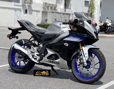 yamaha r15 mudah