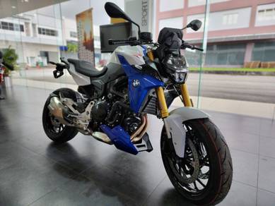 2023 BMW F900R, New Motorcycle For Sale