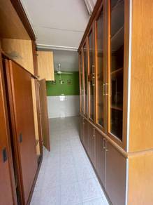 1-storey-Terraced-House-for-sale-Bangi-Selangor