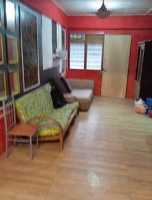 Pangsapuri Melur, 100% Loan, Below Harga, Taman Bukit Kinrara, Puchong