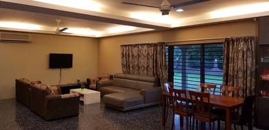 Seksyen 14, Section 14, Taman Aman Park 2sty Bungalow Petaling Jaya