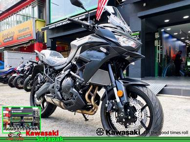 versys 650 mudah