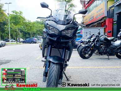 versys 650 mudah