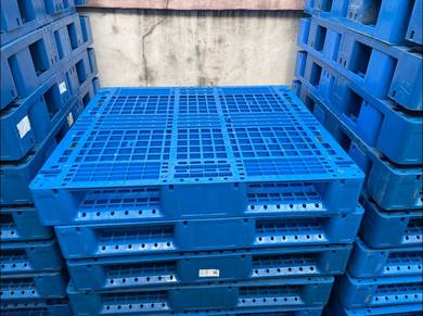 Pallet Plastik HEAVY DUTY