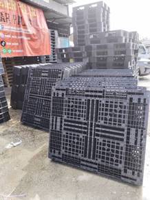 Pallet PLASTIK HEAVY DUTY