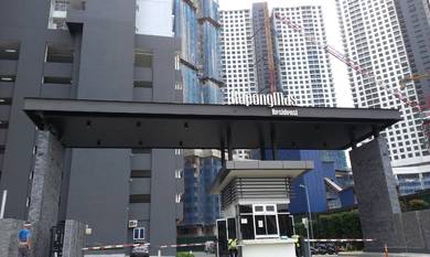 Residensi KepongMas