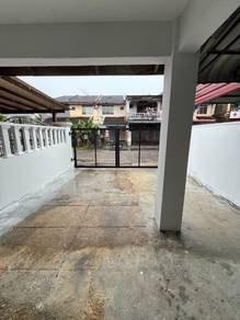 Jalan Tasek Bandar Seri Alam , Masai , Pasir Gudang , 3room , Renovate