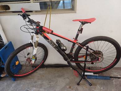 Xds discount dragonback 27.5