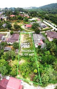 [FREEHOLD MURAH] 12000sf Tanah Lot Banglo, Felda Sendayan, N.Sembilan