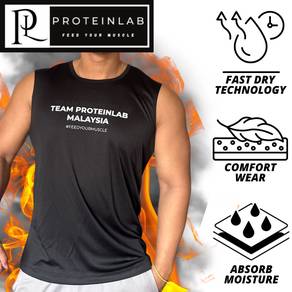 Team ProteinLab Singlet