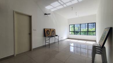 Kingfisher Inanam Condominium