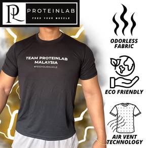 Team ProteinLab T-Shirt