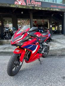 EL CHONG SUPER BIKE - PRO Niaga Store on Mudah.my