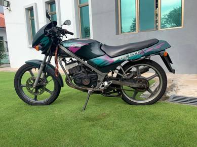 Panther 150cc outlet