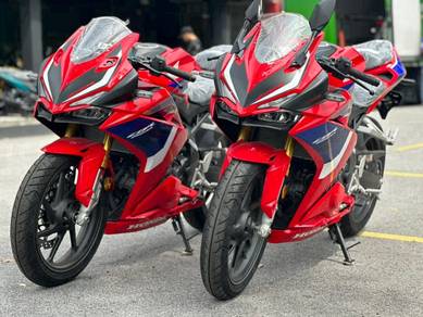 honda cbr 250 mudah my