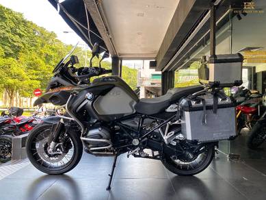 2016 bmw r1200gs for 2024 sale