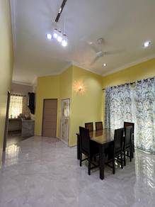 ZAHRAA 4 Bilik Aircond dkt UniSZA UMT Gong Badak