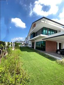 [Corner Lot] 2 Storey Elmina Valley 4 Denai Alam Shah Alam House
