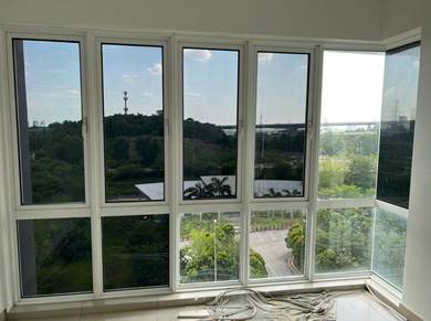 WINDOW TINT INSTALL l pasang tinted tingkap anda