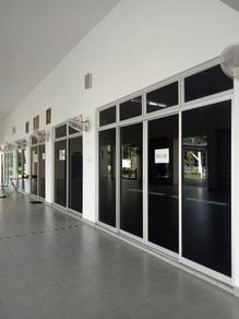 WINDOW TINT INSTALL l pasang tinted tingkap anda