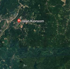 Inanam | kiansom | NT land | agriculture land
