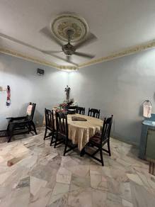 USJ 2 End Lọt (22x75 sqft) 2 Storey Terrace House Without Extra Land