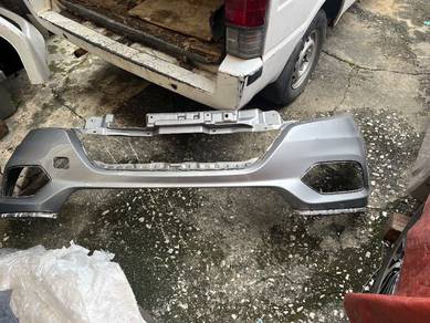 Hrv bumper 2019 headlamp taillight lampu