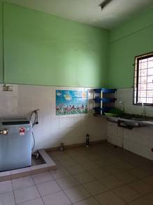 Taman Ujana Kingfisher DS Terrace Intermediate House for Sale