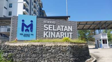 Residensi PR1MA @ PRIMA Kinarut South Papar Kota Kinabalu For Sale