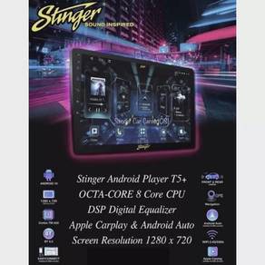 stinger android player 8 core