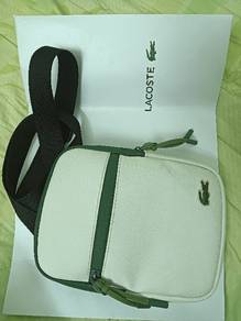 Beg lacoste discount