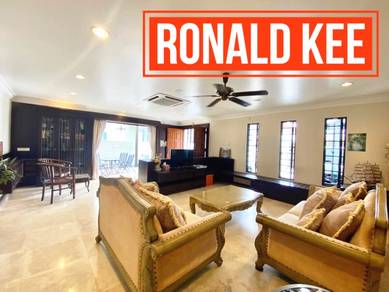 [2 STY] PANTAI JERJAK Semi-D 3380sf RENOVATED & EXTENDED SUNGAI NIBONG