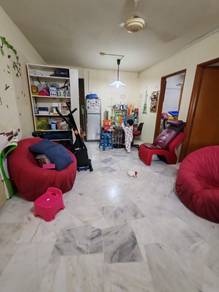 Pandan Lake View Apartment, Reno, 2 Car Park