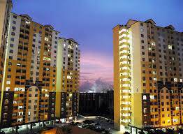 (Termurah unit) LAGOON PERDANA Bandar Sunway (100% loan & 1k booking)