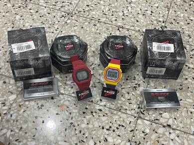 Found 474 results for gshock Find Almost Anything for sale in