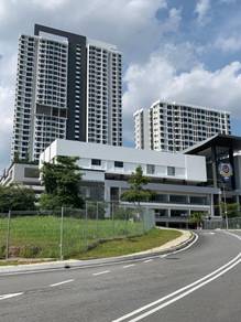 Tiara Imperio @ Bangi