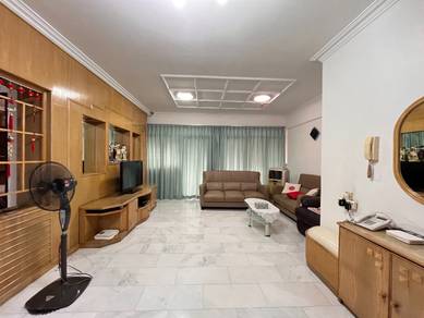 Porta Mas Apartment 1,431 sqft | Pulau Tikus Georgetown