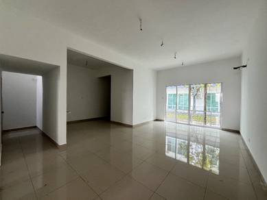 Sunway Wellesley Lower Villa 1,636 sq ft | Gated and Guarded BM