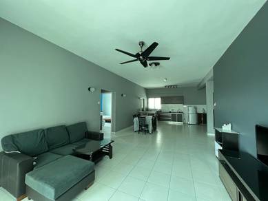 1 Sky Condo 1460qsft Bayan Lepas Elit Sky World Good Condition