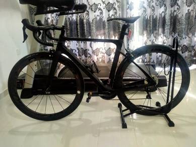 Mudah on sale road bike