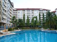 Ocean view Resort Condo