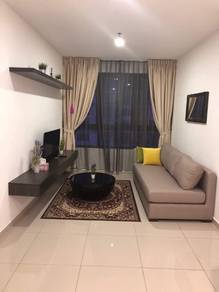 i-Suite @ i-City